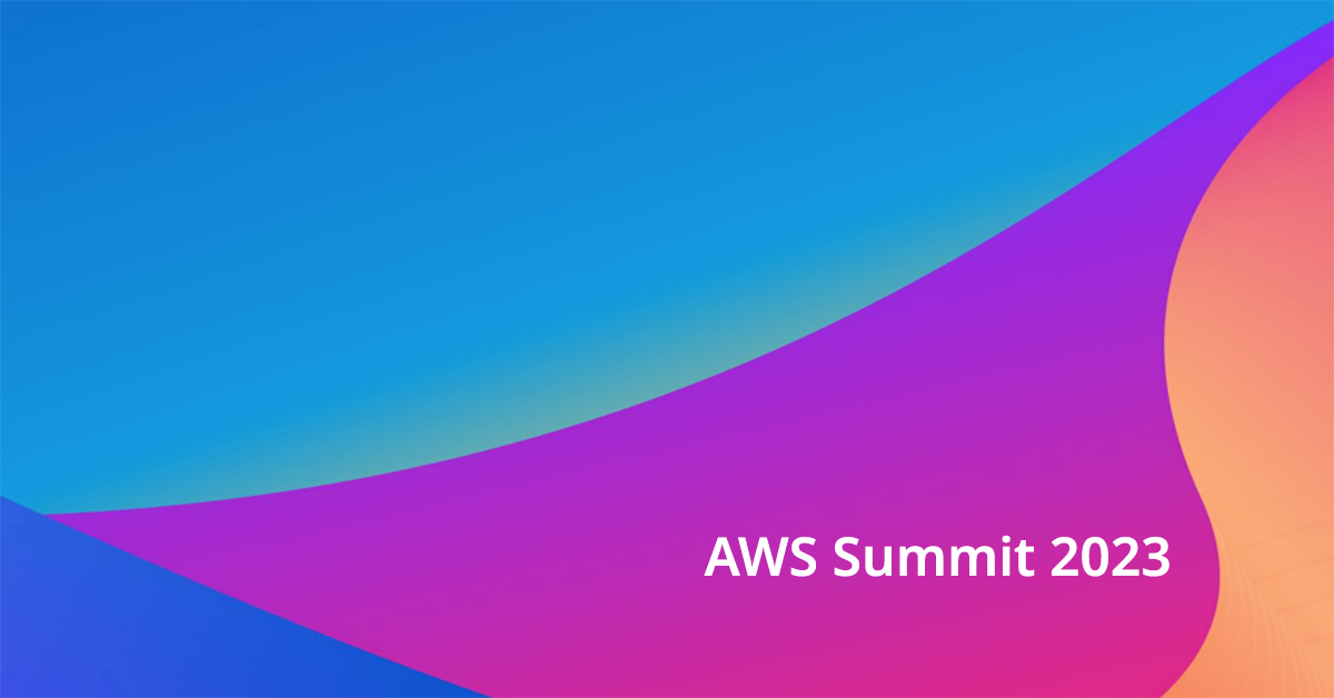 Join Clumio at AWS Summit New York 2023