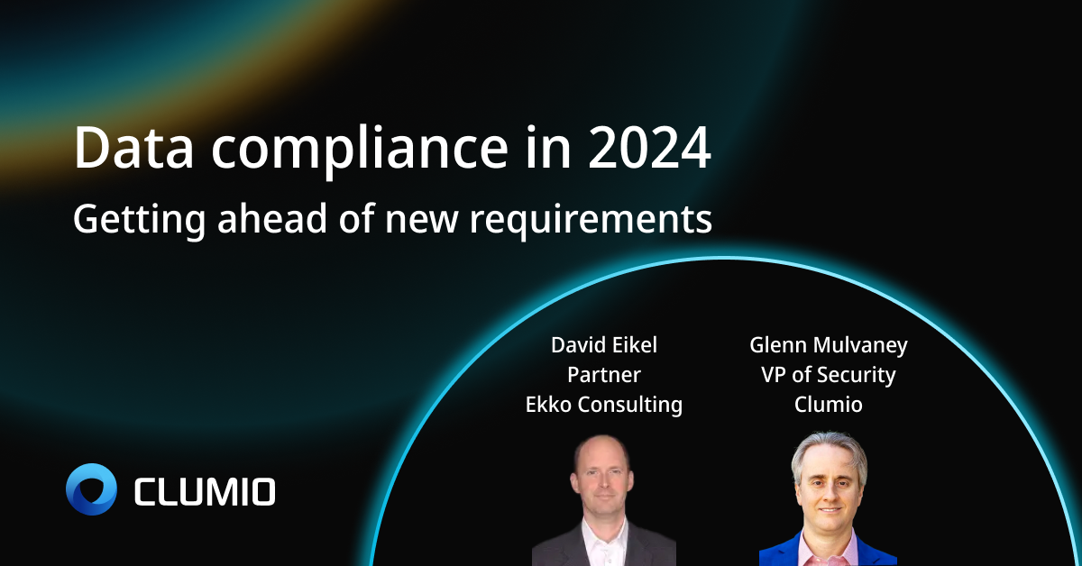 Data Compliance In 2024 Get Ahead Of New Requirements   Graphic Webinar Compliance 2024 