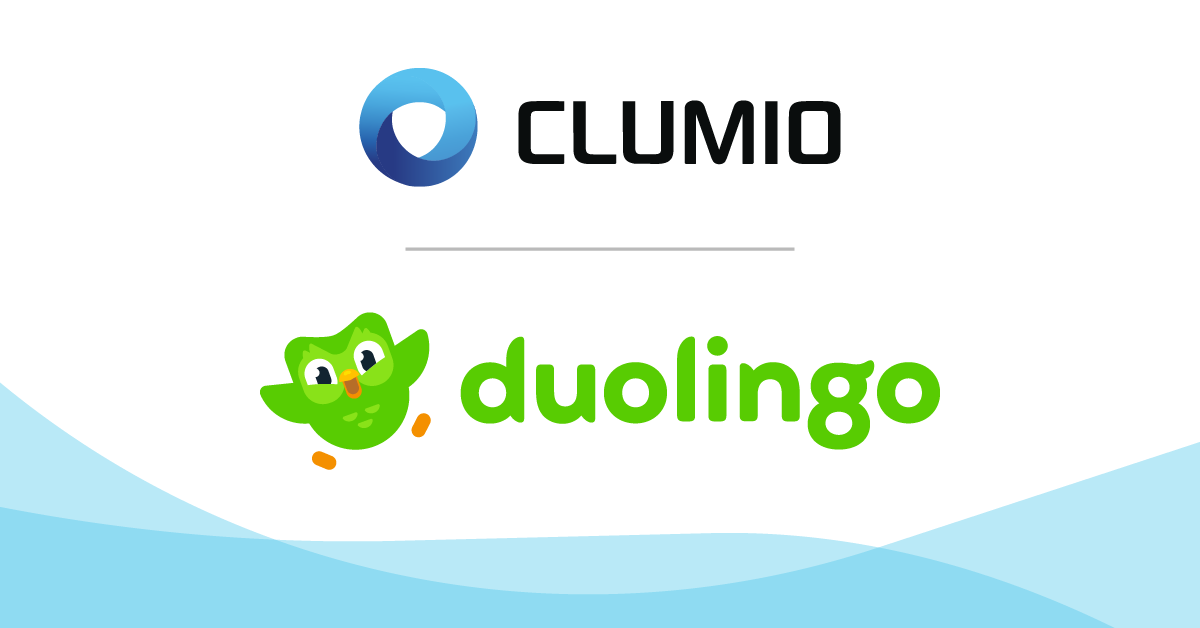 clumio-duolingo